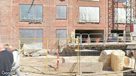 Apartments for rent in Copenhagen S - Photo from Google Street View