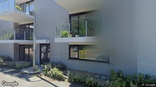 Apartments for rent in De Panne - Photo from Google Street View