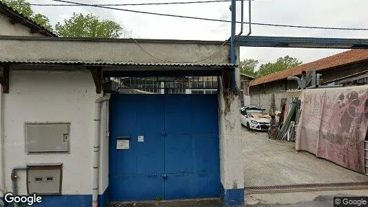 Apartments for rent in Milano Zona 8 - Fiera, Gallaratese, Quarto Oggiaro - Photo from Google Street View