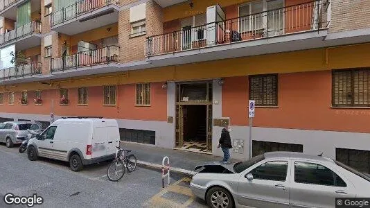 Apartments for rent in Roma Municipio V – Prenestino/Centocelle - Photo from Google Street View