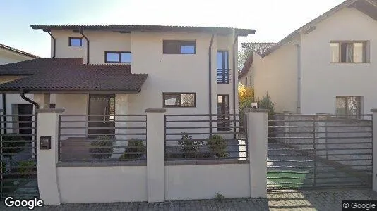 Apartments for rent in Timişoara - Photo from Google Street View