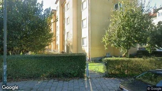 Apartments for rent in Malmö City - Photo from Google Street View