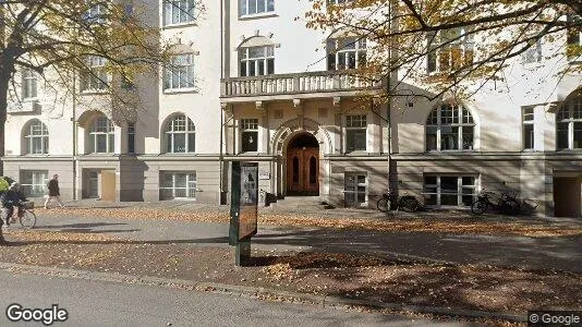Apartments for rent in Malmö City - Photo from Google Street View