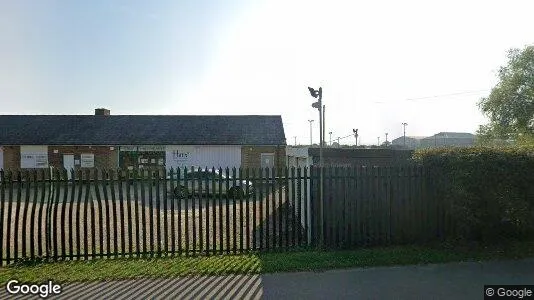 Apartments for rent in Peterborough - Cambridgeshire - Photo from Google Street View
