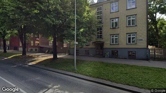 Apartments for rent in Põhja-Tallinn - Photo from Google Street View