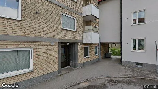 Apartments for rent in Stockholm South - Photo from Google Street View