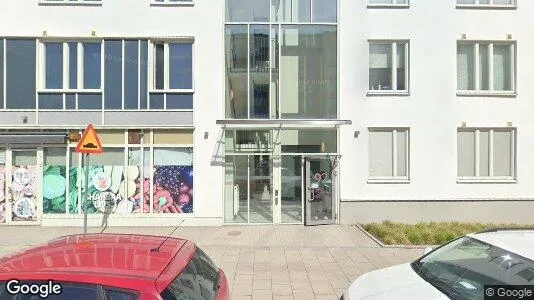 Apartments for rent in Stockholm West - Photo from Google Street View