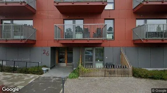 Apartments for rent in Stockholm West - Photo from Google Street View