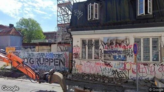 Apartments for rent in Gothenburg City Centre - Photo from Google Street View