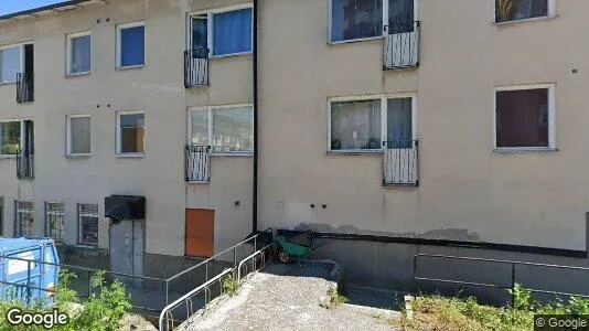 Apartments for rent in Stockholm West - Photo from Google Street View