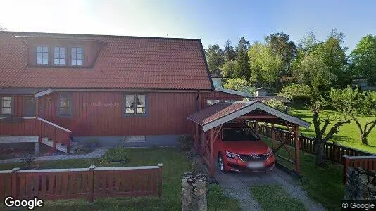 Apartments for rent in Tyresö - Photo from Google Street View