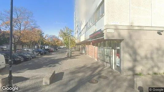 Apartments for rent in Sollentuna - Photo from Google Street View