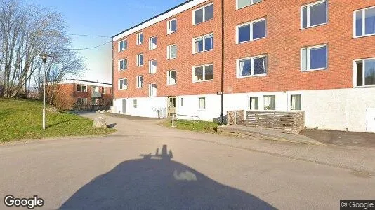 Apartments for rent in Eskilstuna - Photo from Google Street View