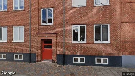 Apartments for rent in Landskrona - Photo from Google Street View