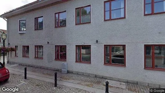 Apartments for rent in Trosa - Photo from Google Street View