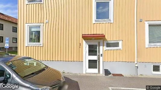 Apartments for rent in Lundby - Photo from Google Street View