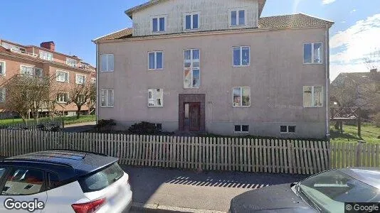 Apartments for rent in Kalmar - Photo from Google Street View