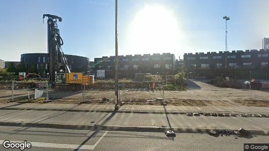 Apartments for rent in Nørrebro - Photo from Google Street View
