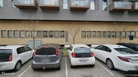 Apartments for rent in Hvidovre - Photo from Google Street View