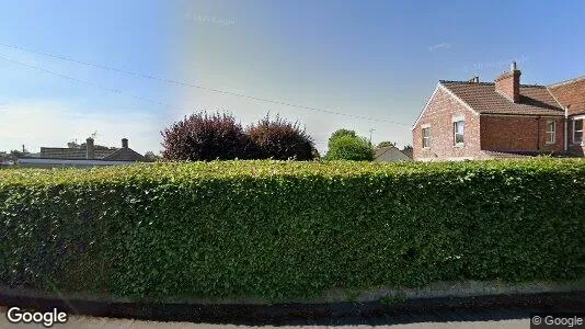 Apartments for rent in Trowbridge - Wiltshire - Photo from Google Street View