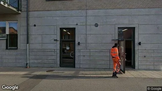 Apartments for rent in Eslöv - Photo from Google Street View