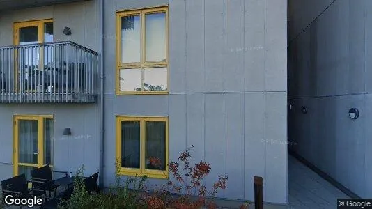 Apartments for rent in Fosie - Photo from Google Street View