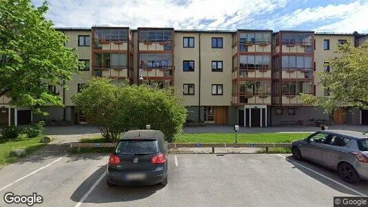 Apartments for rent in Haninge - Photo from Google Street View