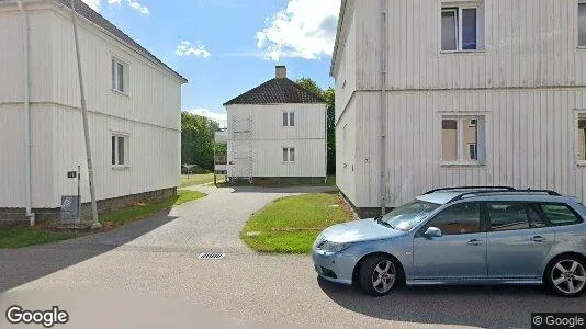 Apartments for rent in Vänersborg - Photo from Google Street View