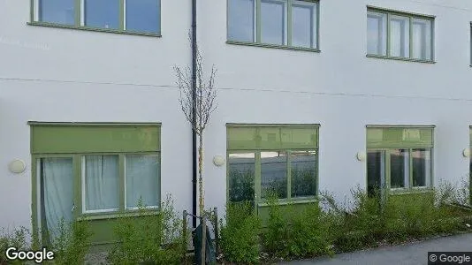Apartments for rent in Järfälla - Photo from Google Street View