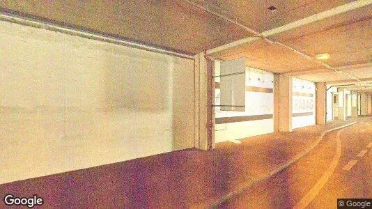 Apartments for rent in Vienna Donaustadt - Photo from Google Street View