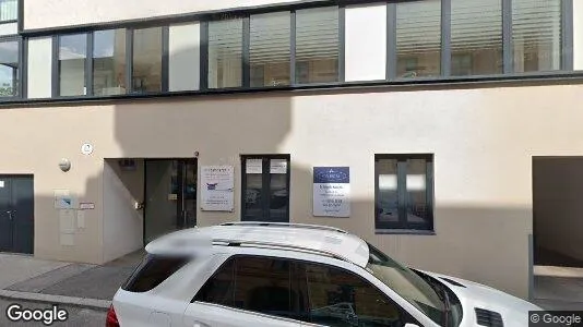 Apartments for rent in Alland - Photo from Google Street View