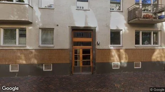 Apartments for rent in Malmö City - Photo from Google Street View