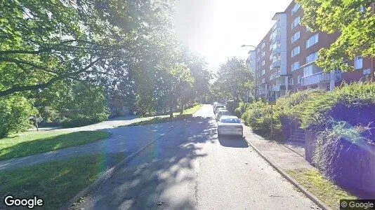 Apartments for rent in Stockholm West - Photo from Google Street View