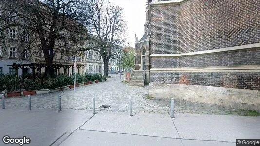 Apartments for rent in Wien Rudolfsheim-Fünfhaus - Photo from Google Street View