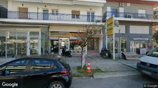 Apartments for rent in Ioannina - Photo from Google Street View