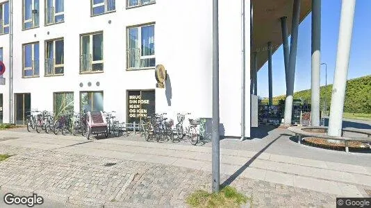 Apartments for rent in Copenhagen S - Photo from Google Street View