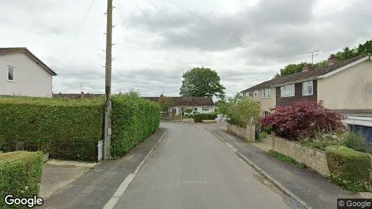 Apartments for rent in Leominster - Herefordshire - Photo from Google Street View