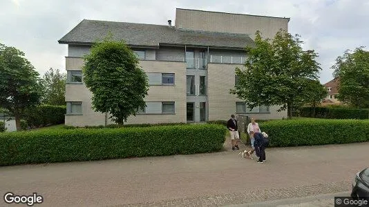 Apartments for rent in Middelkerke - Photo from Google Street View