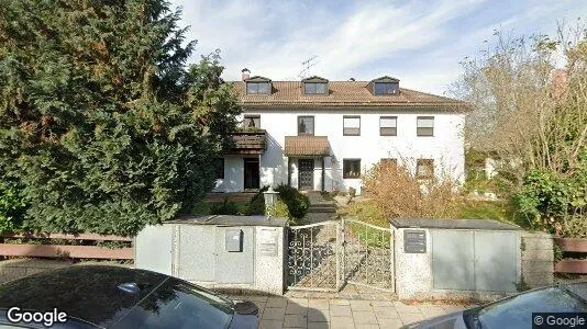 Apartments for rent in Feldkirchen - Photo from Google Street View