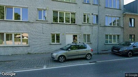 Apartments for rent in Kasterlee - Photo from Google Street View