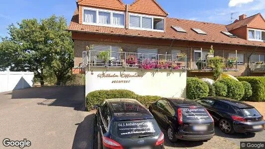 Apartments for rent in Rhein-Sieg-Kreis - Photo from Google Street View