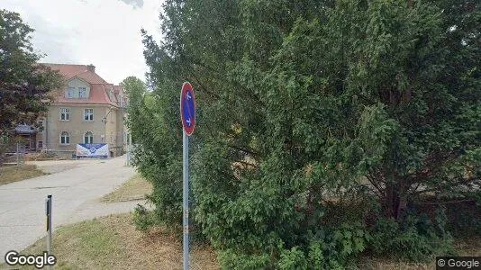 Apartments for rent in Bautzen - Photo from Google Street View