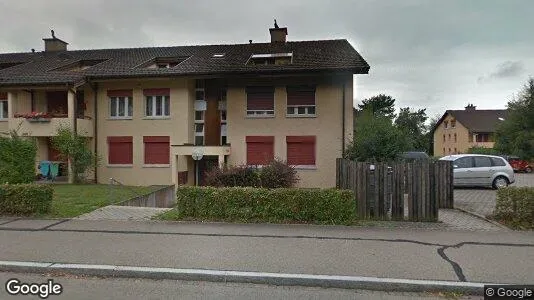 Apartments for rent in Baden - Photo from Google Street View