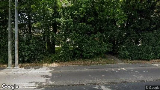 Apartments for rent in Vernier - Photo from Google Street View