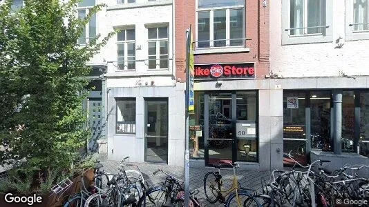 Apartments for rent in Maastricht - Photo from Google Street View