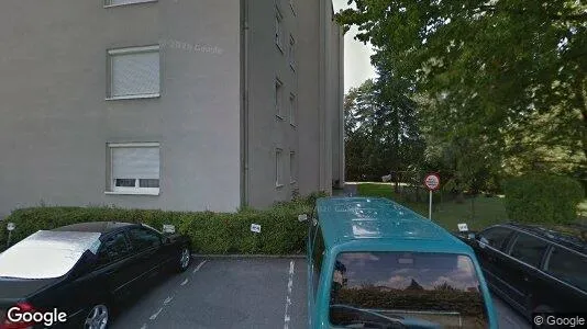 Apartments for rent in Bregenz - Photo from Google Street View