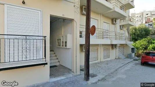Apartments for rent in Patras - Photo from Google Street View
