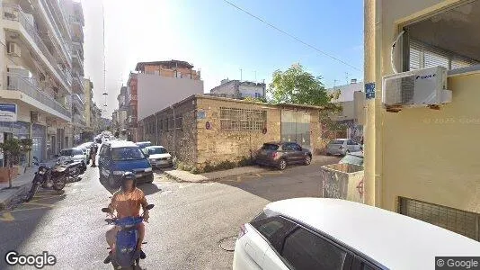Apartments for rent in Patras - Photo from Google Street View