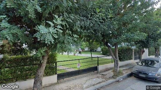Apartments for rent in Patras - Photo from Google Street View