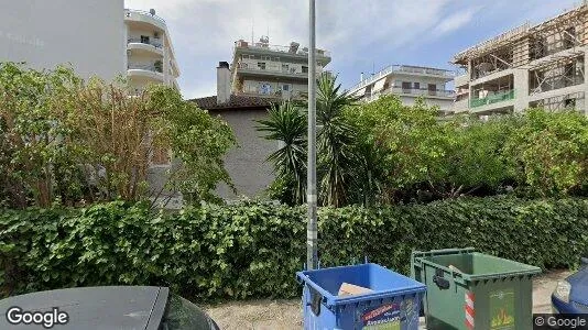 Apartments for rent in Patras - Photo from Google Street View